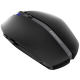 Cherry miška Gentix Bluetooth, črna | Shoptok.si
