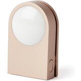 Lexon Lucie Prenosna LED svetilka za torbo ZLATA, (21980261) | Shoptok.si
