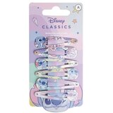 Šnale za kosu Disney Stich 6/1