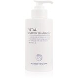 Dr. HEDISON Vital Energy šampon za lase in lasišče 280 ml | Shoptok.si
