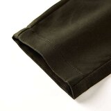 vidaXL Dječje hlače kaki 116 | shoptok.hr