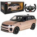 RANGE Rover Sport SV RC automobil na daljinsko upravljanje zlatne boje Rastar 1:14 Cijene