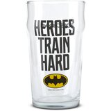 DC Comics Kozarec Batman – Heroes Train Hard, (20494525) Cene