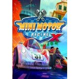 mini motor racing x steam key global  mini motor racing x steam key global Slike
