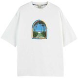 SCOTCH & SODA Scotch&soda - muška majica sa printom | ePonuda.com