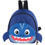 Pulse backpack baby shark cene
