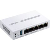 Asus ExpertWiFi EBG15 Gigabit VPN ruter beli