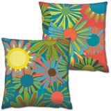 Wallity AB-4606-4605 Set jastučića u više boja (2 komada) Cene