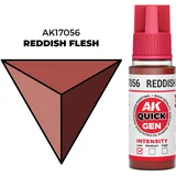 Reddish Flesh 18ml - Quick Gen Akrilna Boja AK17056