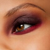 MAC Cosmetics Powder Kiss Soft Matte Eye Shadow senčila za oči odtenek P for Potent 1.5 g | Shoptok.si