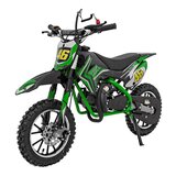 Ramiz Otroški bencinski motor RENEGADE 50R zelena | Shoptok.si