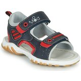 Mod'8 Sandali & Odprti čevlji TOPPY Modra | Shoptok.si