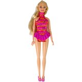  Lutka za igru sa skuterom za vodu - rozi | shoptok.hr