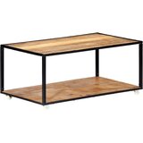  Klub stolić 90x50x40 cm Masivno reciklirano drvo | Shoptok.si
