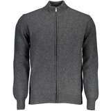 North Sails MEN'S GRAY CARDIGAN | ePonuda.com