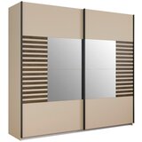 Rauch Möbel omara z drsnimi vrati | Shoptok.si