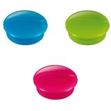 Maped Magneti, fi-27 mm, 4 kosi | Shoptok.si