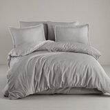 VIKTORIJA saten posteljina clasy exclusive premium, komplet 6 delova yoda | Eponuda.com
