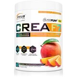 Genius Nutrition CREA-F7 405gr nectarine Cene