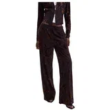 Ženske široke pantalone