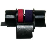  Črnilni valjček IR 40T, črno rdeč Cene