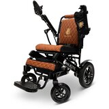 COMFY Električni invalidski voziček GO Majestic IQ 8000 Barva Črna Blazina in naslonjalo Taba Maksimalen doseg & širina sedežne površine 30 km &, (5000178151) | Shoptok.si