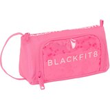 Školska Pernica BlackFit8 Glow up Roza 20 x 11 x 8.5 cm Cijene