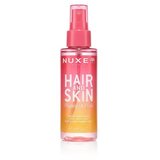 Nuxe Hair and Skin Happy In Pink 100 ml sprej za tijelo za žene | shoptok.hr