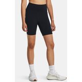 Under Armour Meridian Bike Short 7in-BLK - Women Cijene