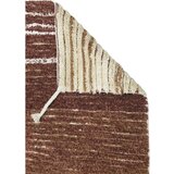 Lorena Canals Ciglasti pamučan tepih 80x140 cm Twin Toffee – | shoptok.hr