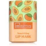 Lip Mask hidratantna maska za usne nijansa Mango 15 ml