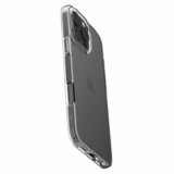 Spigen Liquid Crystal ACS08112 maska za iPhone 16 Pro - Crystal Clear | shoptok.hr