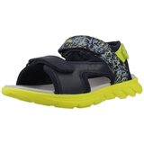 Geox Športni sandali Sandalias Niño Modèle J Sandal Airadyum Bo Modra Cene