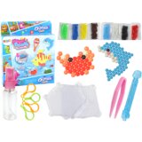 DIY Water Beads Set Magic Beads 8 Colors Sea Animals | shoptok.hr