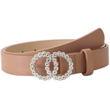 Oem Remen Zircon Circles - Smeđa | shoptok.hr