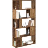  Set TV komoda Zidne Smeđa 80 x 24 x 156 cm Konstruirano drvo | shoptok.hr