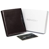 Rovicky Denarnice 155203BOR1362BRO pisana | Shoptok.si