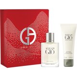 Armani Acqua di Giò darilni set za moške Cene