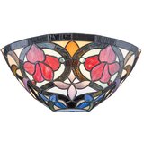  Quoizel QZ-LARISSA-WU - Zidno svetlo Tiffany LARISSA 2xE14/40W/230V | Eponuda.com