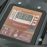 Summer Fun Toplotna črpalka za bazen 3,5 kW (za ogrevanje bazenov do 12 m3) - | Shoptok.si