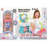 Ittl beba 35 u kupatilu kada ( 173245 ) | Eponuda.com