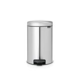 Brabantia Koš za smeti, 12 L, kovinski Cene