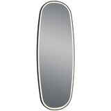 Mirrors and More Zidno ogledalo s osvjetljenjem 60x160 cm Diana – | shoptok.hr