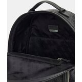 Guess Nahrbtnik 'Milano' temno siva / črna | Shoptok.si