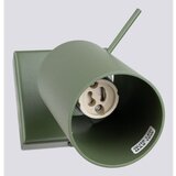Nice Lamps Zelena zidna lampa Etna – | shoptok.hr