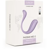 Svakom Phoenix Neo 2 Purple | Shoptok.si