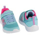 Skechers Nizke superge Microspec Plus - Swirl Sweet Modra | Shoptok.si