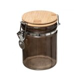 5five FIVE tegla MODERN 0,75ml STAKLO-BAMBUS CRNA | Eponuda.ba