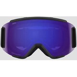 Smith Squad Black +Bonus Lens Smucarska ocala chrp evrydy vlt mr+7t clr | Shoptok.si