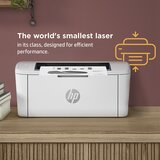 HP LaserJet Pro M111w (7MD68A) mono laser štampač A4 WiFi | ePonuda.com
